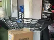 Hyundai Accent 2024-2026 Front Grille (Foreign Used) - 2
