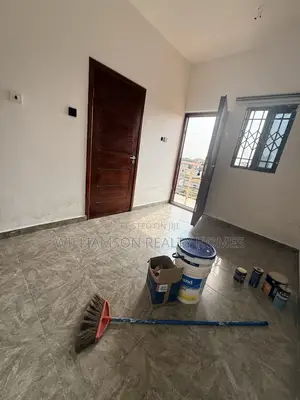 1 Bedroom Apartment for Rent, HFC Estate Area, Spintex
