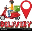 Godsway Delivery Service - Central Region - 1