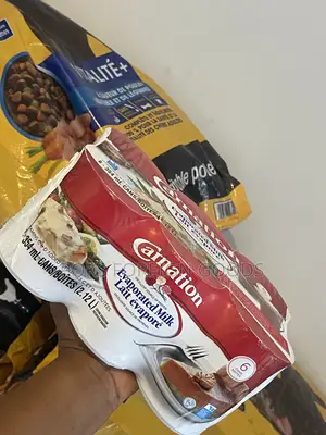 Carnation Evaporated Creamy Milk - 6 Pack