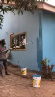 General Cleaning, Fumigation & Painting Services - 1