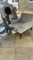 General Cleaning, Fumigation & Painting Services - 2