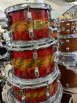 Tama Maple Custom Absolute Drumset - 1