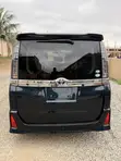 Toyota Voxy ZS Kirameki 2WD 8-Seater 2015 - 1