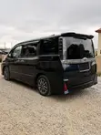 Toyota Voxy ZS Kirameki 2WD 8-Seater 2015 - 2