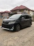 Toyota Voxy ZS Kirameki 2WD 8-Seater 2015 - 3