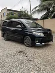 Toyota Voxy ZS Kirameki 2WD 8-Seater 2015 - 5