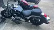 Motorcycle 2014 Black - 4