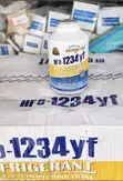 Car AC Refrigerant/Gas R-1234yf - 1