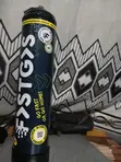 FastGas Food Grade Nitrous Oxide (N2O) Cream Charger - 670g - 4