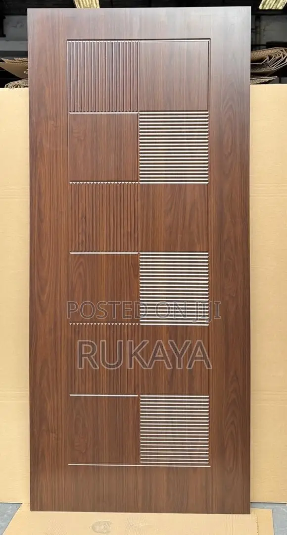 Turkish Wooden Door - Brand New - 1