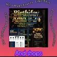 Fast Flyer Design Service - 1