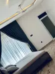 Furnished 3 Bedroom House with Pool in American House, East Legon - 1