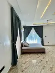 Furnished 3 Bedroom House with Pool in American House, East Legon - 2