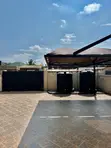 Furnished 3 Bedroom House with Pool in American House, East Legon - 4