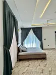Furnished 3 Bedroom House with Pool in American House, East Legon - 5