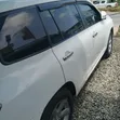 Toyota Highlander 2010 White - 3