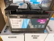 Exide AGM Battery 72Ah EK720 + Free Delivery & 1yr Warranty - 3