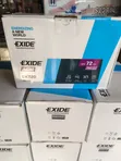 Exide AGM Battery 72Ah EK720 + Free Delivery & 1yr Warranty - 4
