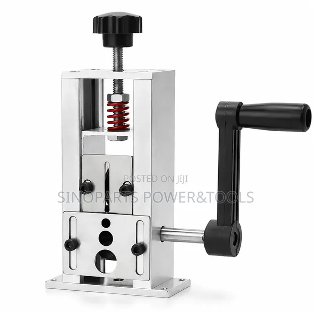 Electric Drill Wire Stripper Cable Stripping Tool - 1