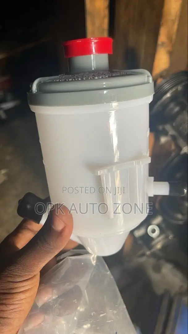 Honda Pilot 2002-2008 / Ridgeline 2006-2014 Power Steering Reservoir - 1