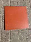 Outdoor Floor Tiles 30x30 cm - 2