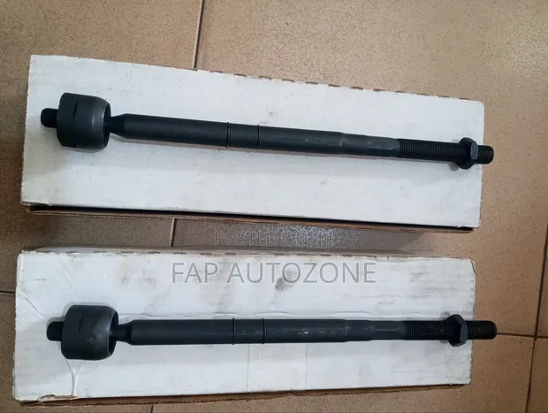 Quick Steer Tie Rod Rack for Ford Escape/Mazda Tribute (USA) - 1