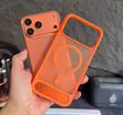 Classic MagSafe iPhone 17 Pro Max Case - 3