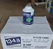 Brand New R-134a Harp AC Compressor Gas - 1