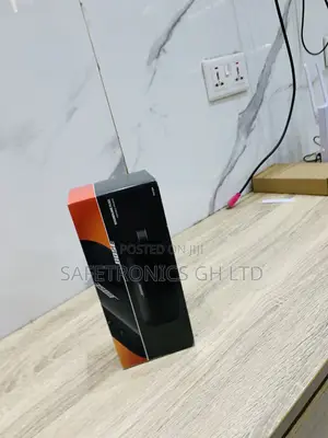 Bose SoundLink Flex Portable Bluetooth Speaker