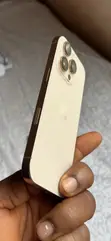 New Apple iPhone 16 Pro 1 TB Gold (Locked) - 1