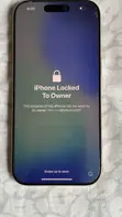 New Apple iPhone 16 Pro 1 TB Gold (Locked) - 3