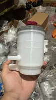 Honda Accord Power Steering Reservoir Tank (2004-2012) - 1