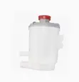 Honda Accord Power Steering Reservoir Tank (2004-2012) - 2
