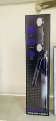 Oraimo R16K Selfie Stick Tripod - Black - 2