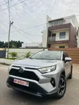 Toyota RAV4 LE 2022 Silver - 2