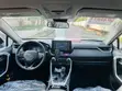Toyota RAV4 LE 2022 Silver - 4