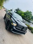 Dodge RAM 1500 2016 Black - 2