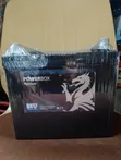 POWERBOX Premium 45ah Battery (Honda Type) - 1