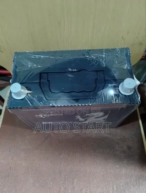 POWERBOX Premium 45ah Battery (Honda Type)