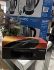 Bose SoundLink Flex Portable Bluetooth Speaker (Black) - 2