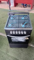 Volcano 4 Burner 50x50 Gas Stove - 2