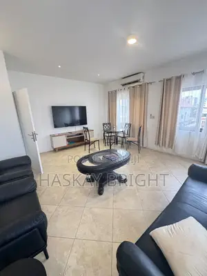 Furnished 2-Bedroom Apartment in Dzorwulu for Rent