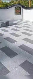 Outdoor Compound Tiles 30x60cm - 2