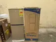 Appealing Nasco 136L Double Door Fridge - 1