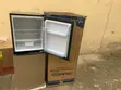Appealing Nasco 136L Double Door Fridge - 2