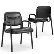 Office Chair (Set of 2) - Brand New - 1