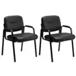 Office Chair (Set of 2) - Brand New - 4
