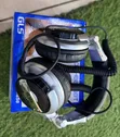 GLS MD-850 Professional DJ Headphones - 1