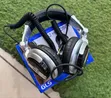 GLS MD-850 Professional DJ Headphones - 2
